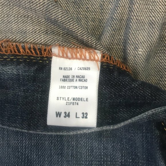 G by Guess Men's Jeans - Picture 6 of 6